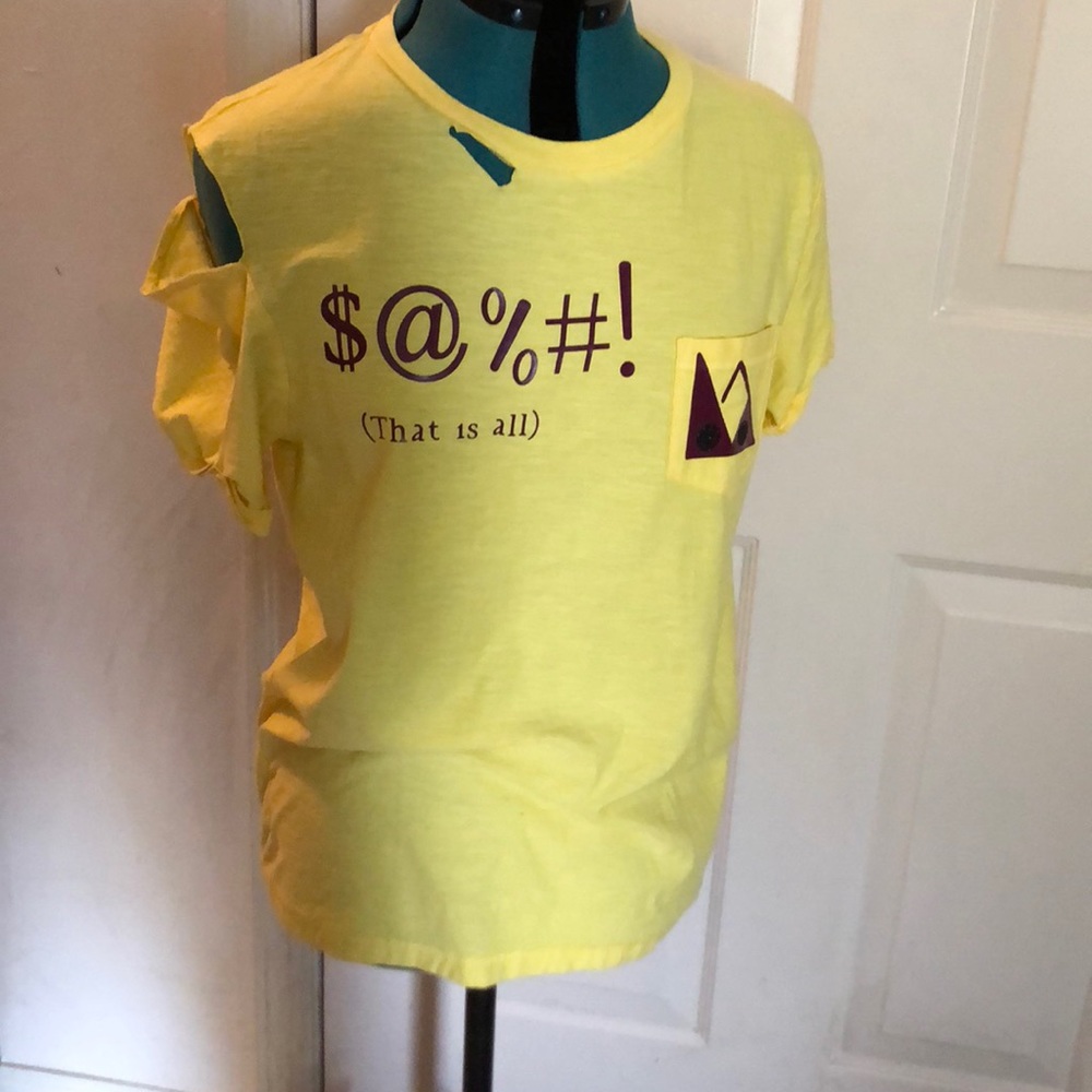Graphic Tee